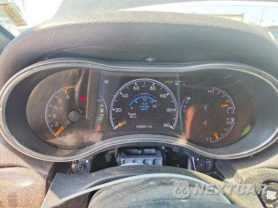 Zdjęcie 9 z 13 samochodu: 2021 JEEP GRAND CHEROKEE TRAILHAWK VIN:1C4RJFLT9MC615664 - miniatura