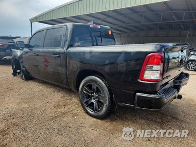 Drugie zdjęcie samochodu z przodu: 2023 RAM 1500 BIG HORN/LONE STAR VIN:1C6RRFFG9PN579059 - miniatura