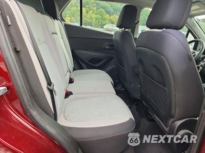 Zdjęcie 11 z 13 samochodu: 2017 CHEVROLET TRAX LS VIN:3GNCJKSB9HL188673 - miniatura