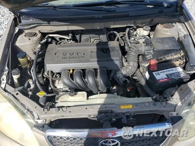 Zdjęcie 11 z 12 samochodu: 2006 TOYOTA COROLLA CE VIN:1NXBR32E16Z668282 - miniatura