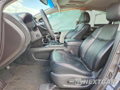 Zdjęcie 7 z 13 samochodu: 2015 NISSAN PATHFINDER S VIN:5N1AR2MN2FC701542 - miniatura