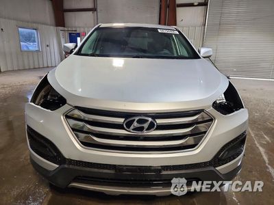 Piąte zdjęcie samochodu w środku: 2015 HYUNDAI SANTA FE SPORT 2.4L VIN:5XYZT3LB1FG265526 - miniatura