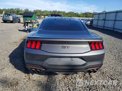 Zdjęcie 6 z 12 samochodu: 2025 FORD MUSTANG GT VIN:1FA6P8CF8S5406026 - miniatura