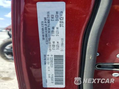 Zdjęcie 13 z 13 samochodu: 2018 DODGE CHARGER SXT VIN:2C3CDXBG9JH232134 - miniatura