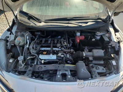 Zdjęcie 11 z 12 samochodu: 2024 NISSAN VERSA S VIN:3N1CN8DV9RL926869 - miniatura