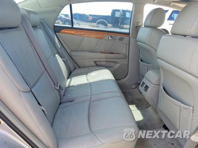 Zdjęcie 10 z 13 samochodu: 2006 TOYOTA AVALON LIMITED VIN:4T1BK36B16U097199 - miniatura