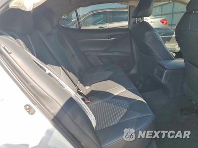 Zdjęcie 10 z 12 samochodu: 2023 TOYOTA CAMRY SE VIN:4T1T11BK5PU084460 - miniatura