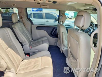 Zdjęcie 11 z 13 samochodu: 2015 CHRYSLER TOWN & COUNTRY TOURING VIN:2C4RC1BG7FR597211 - miniatura