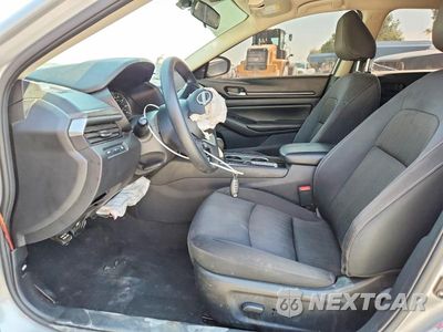 Zdjęcie 7 z 12 samochodu: 2024 NISSAN ALTIMA SV VIN:1N4BL4DV7RN330656 - miniatura