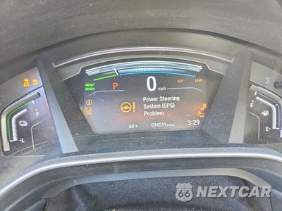 Zdjęcie 9 z 14 samochodu: 2022 HONDA CR-V EXL VIN:5J6RT6H86NL021463 - miniatura