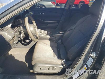 Zdjęcie 7 z 13 samochodu: 2025 HONDA ACCORD SE VIN:1HGCY1F44SA002712 - miniatura