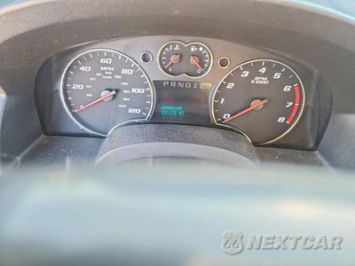 Zdjęcie 9 z 13 samochodu: 2009 CHEVROLET EQUINOX LT VIN:2CNDL33F896246322 - miniatura