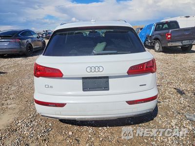 Zdjęcie 6 z 13 samochodu: 2019 AUDI Q5 PREMIUM VIN:WA1ANAFY3K2022116 - miniatura