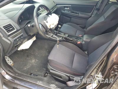 Zdjęcie 7 z 12 samochodu: 2018 SUBARU WRX PREMIUM VIN:JF1VA1C63J9834579 - miniatura