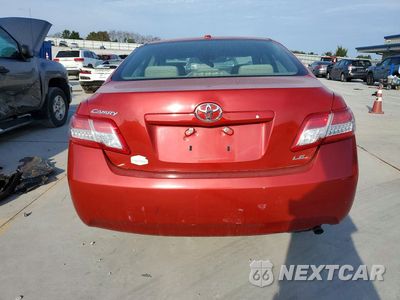 Zdjęcie 6 z 12 samochodu: 2011 TOYOTA CAMRY LE VIN:4T1BF3EK8BU667778 - miniatura