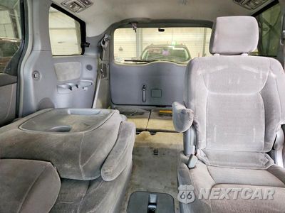 Zdjęcie 10 z 14 samochodu: 2006 TOYOTA SIENNA XLE 7 PASSENGER VIN:5TDZA22C46S541968 - miniatura