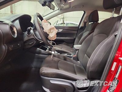 Zdjęcie 7 z 12 samochodu: 2024 KIA FORTE LXS VIN:3KPF24ADXRE698408 - miniatura