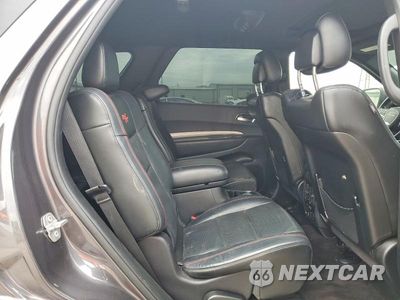 Zdjęcie 11 z 14 samochodu: 2016 DODGE DURANGO R/T VIN:1C4SDJCT9GC363138 - miniatura