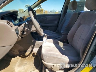 Zdjęcie 7 z 12 samochodu: 1998 TOYOTA CAMRY LE VIN:JT2BG28K3W0213595 - miniatura