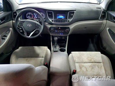 Zdjęcie 8 z 13 samochodu: 2016 HYUNDAI TUCSON ECO VIN:KM8J3CA21GU134155 - miniatura