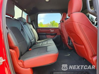 Zdjęcie 10 z 13 samochodu: 2020 RAM 1500 REBEL VIN:1C6SRFLT7LN179305 - miniatura