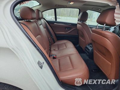 Zdjęcie 10 z 12 samochodu: 2015 BMW 528 XI VIN:WBA5A7C50FG142509 - miniatura