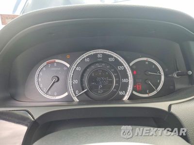 Zdjęcie 9 z 13 samochodu: 2017 HONDA ACCORD LX VIN:1HGCR2F39HA304452 - miniatura