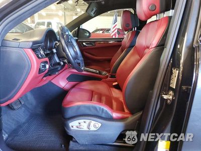 Zdjęcie 7 z 13 samochodu: 2023 PORSCHE MACAN BASE VIN:WP1AA2A59PLB03433 - miniatura
