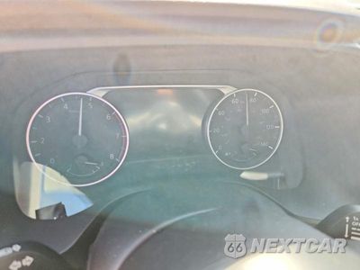 Zdjęcie 9 z 13 samochodu: 2022 NISSAN ROGUE S VIN:5N1BT3AA0NC699477 - miniatura
