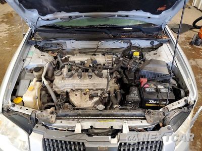 Zdjęcie 11 z 13 samochodu: 2006 NISSAN SENTRA 1.8 VIN:3N1CB51D46L618796 - miniatura