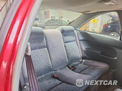Zdjęcie 10 z 12 samochodu: 1997 HONDA CIVIC EX VIN:1HGEJ8244VL088480 - miniatura