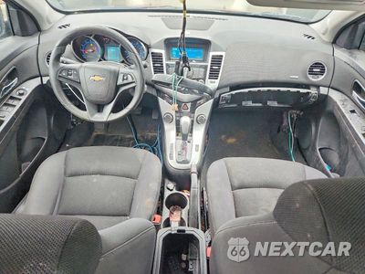 Zdjęcie 8 z 13 samochodu: 2016 CHEVROLET CRUZE LIMITED LT VIN:1G1PE5SB0G7150356 - miniatura