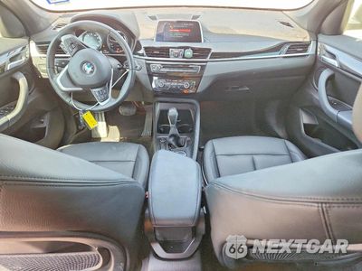 Zdjęcie 8 z 14 samochodu: 2019 BMW X1 SDRIVE28I VIN:WBXHU7C50K3H46334 - miniatura