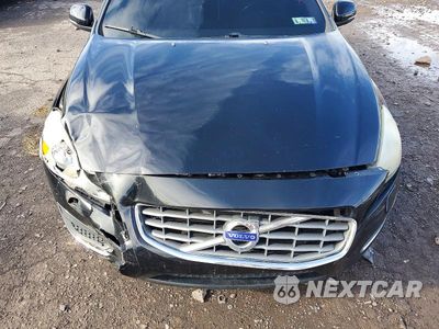 Zdjęcie 11 z 12 samochodu: 2012 VOLVO S60 T5 VIN:YV1622FS3C2092667 - miniatura
