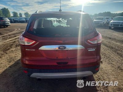 Zdjęcie 6 z 13 samochodu: 2014 FORD ESCAPE TITANIUM VIN:1FMCU0JX9EUE11146 - miniatura