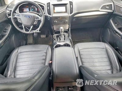 Zdjęcie 8 z 13 samochodu: 2016 FORD EDGE SEL VIN:2FMPK4J93GBB92774 - miniatura