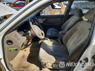 Zdjęcie 7 z 13 samochodu: 2005 HYUNDAI SONATA GLS VIN:KMHWF35HX5A179542 - miniatura