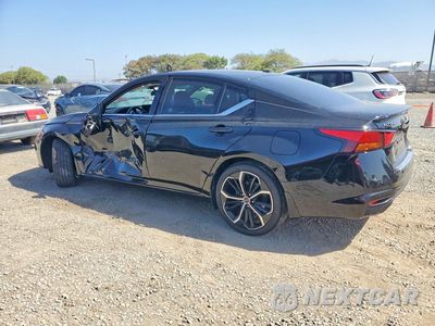 Drugie zdjęcie samochodu z przodu: 2023 NISSAN ALTIMA SR VIN:1N4BL4CV2PN347606 - miniatura