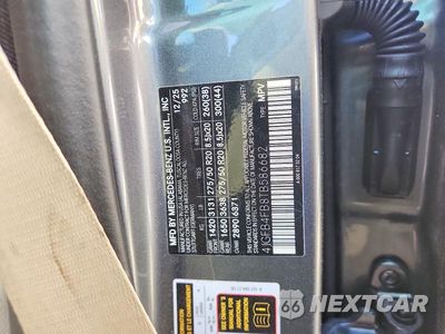 Zdjęcie 13 z 13 samochodu: 2026 MERCEDES-BENZ GLE 350 4MATIC VIN:4JGFB4FB8TB586682 - miniatura