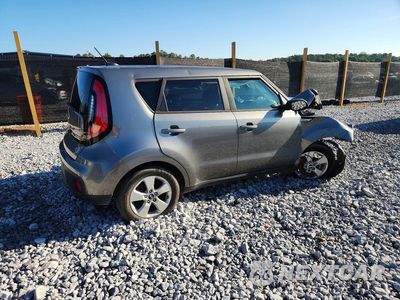 Trzecie zdjęcie samochodu z tyłu: 2017 KIA SOUL BASE VIN:KNDJN2A21H7440426 - miniatura