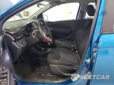 Zdjęcie 7 z 12 samochodu: 2019 CHEVROLET SPARK 1LT VIN:KL8CD6SA1KC709508 - miniatura