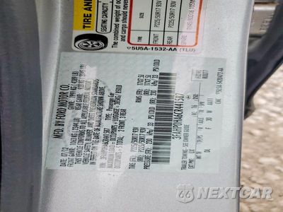 Zdjęcie 12 z 12 samochodu: 2012 FORD FUSION SE VIN:3FAHP0HA6CR441587 - miniatura