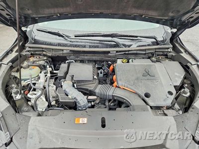 Zdjęcie 12 z 13 samochodu: 2023 MITSUBISHI OUTLANDER SE VIN:JA4T5UA97PZ059971 - miniatura