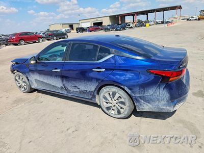 Drugie zdjęcie samochodu z przodu: 2020 NISSAN ALTIMA S VIN:1N4BL4BV7LC197662 - miniatura