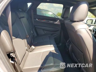 Zdjęcie 11 z 13 samochodu: 2025 CADILLAC XT5 PREMIUM LUXURY VIN:1GYKNCRS8SZ124445 - miniatura