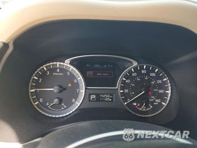 Zdjęcie 9 z 13 samochodu: 2015 INFINITI QX60 BASE VIN:5N1AL0MN6FC516688 - miniatura