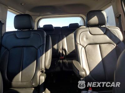Zdjęcie 10 z 13 samochodu: 2021 JEEP GRAND CHEROKEE L LIMITED VIN:1C4RJKBG5M8110155 - miniatura