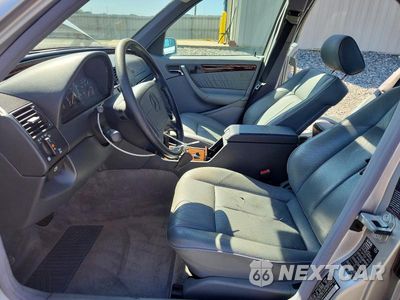 Zdjęcie 7 z 12 samochodu: 1998 MERCEDES-BENZ C 230 VIN:WDBHA23G8WA646280 - miniatura