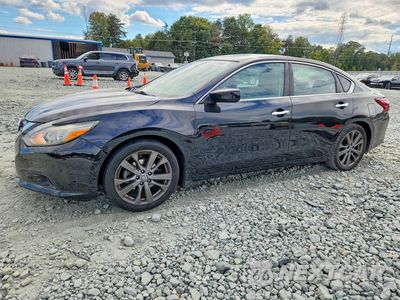 2018 NISSAN ALTIMA 2.5 SR 1N4AL3AP3JC282018 - główne zdjęcie licytacji z USA - miniatura
