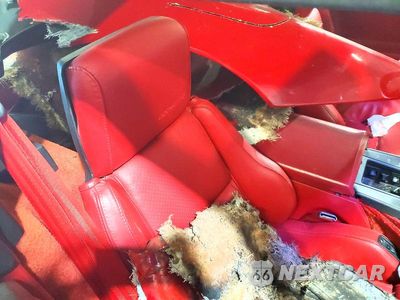 Zdjęcie 10 z 12 samochodu: 1986 CHEVROLET CORVETTE VIN:1G1YY0783G5126611 - miniatura